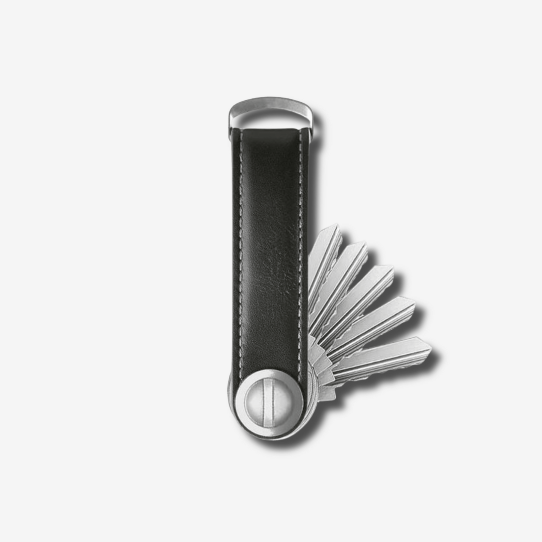 Black Key Organizer: Streamline Your Gear with Easy Key Management